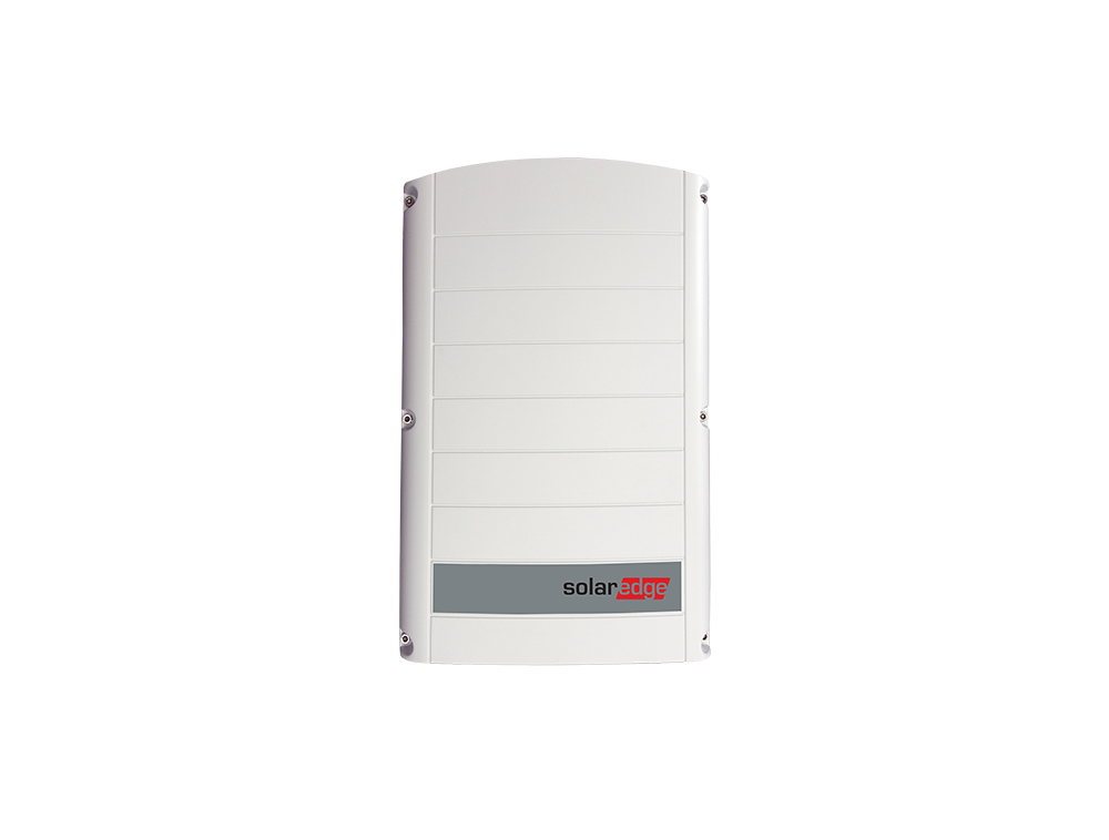 SolarEdge SE90K Synergy basisunit