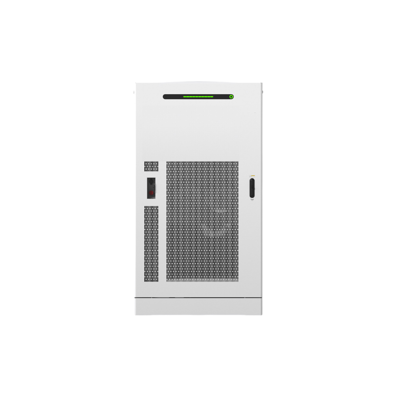 Huawei LUNA2000-215 kWh Cabinet liquid cooled energieopslag