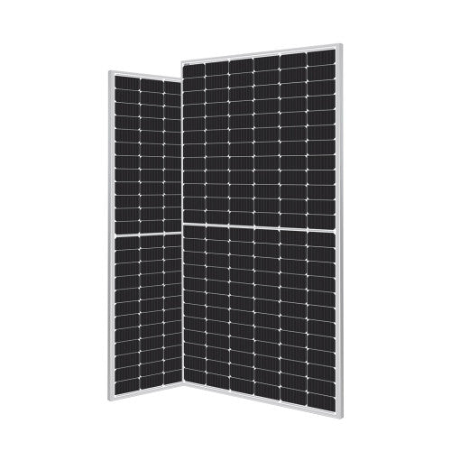 JA Solar JAM72D40 595 Wp zonnepaneel