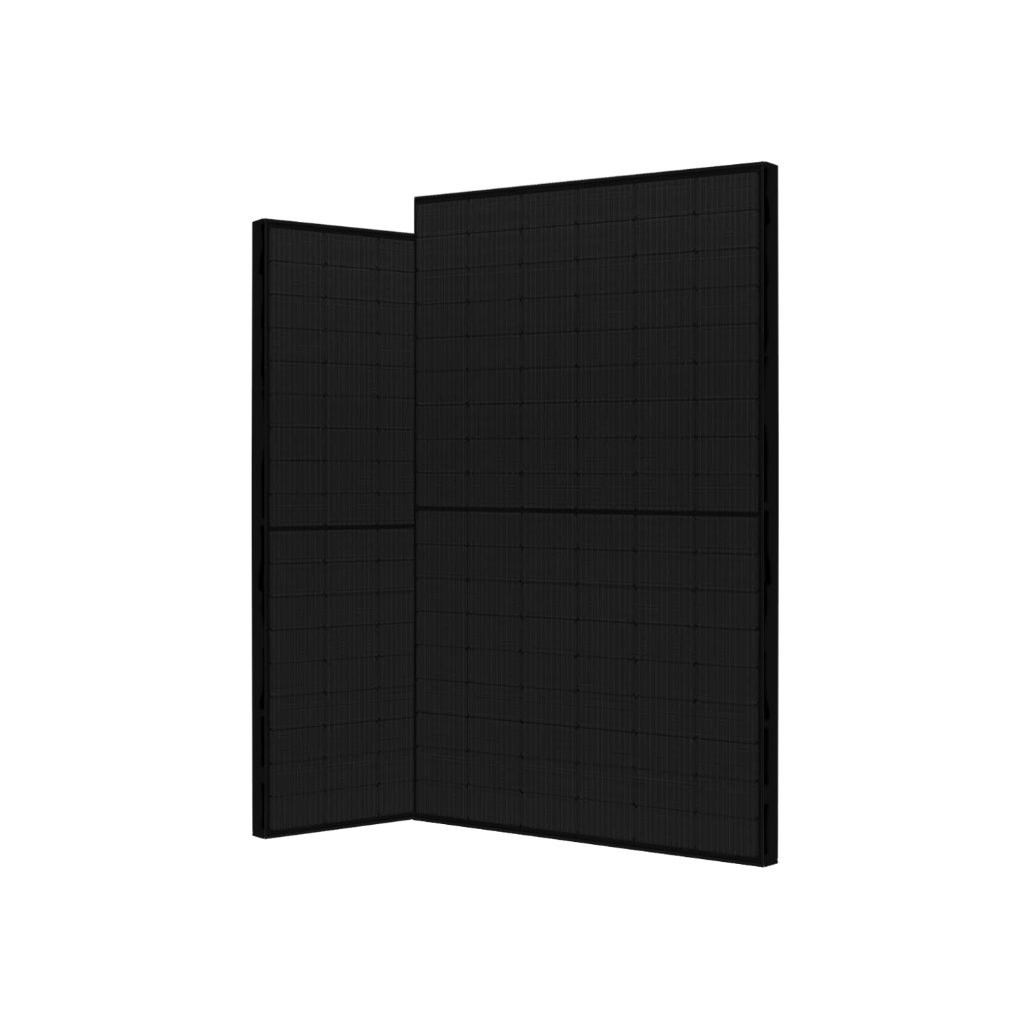 LONGi Solar LR5-54HPB-410M 410 Wp full black zonnepaneel