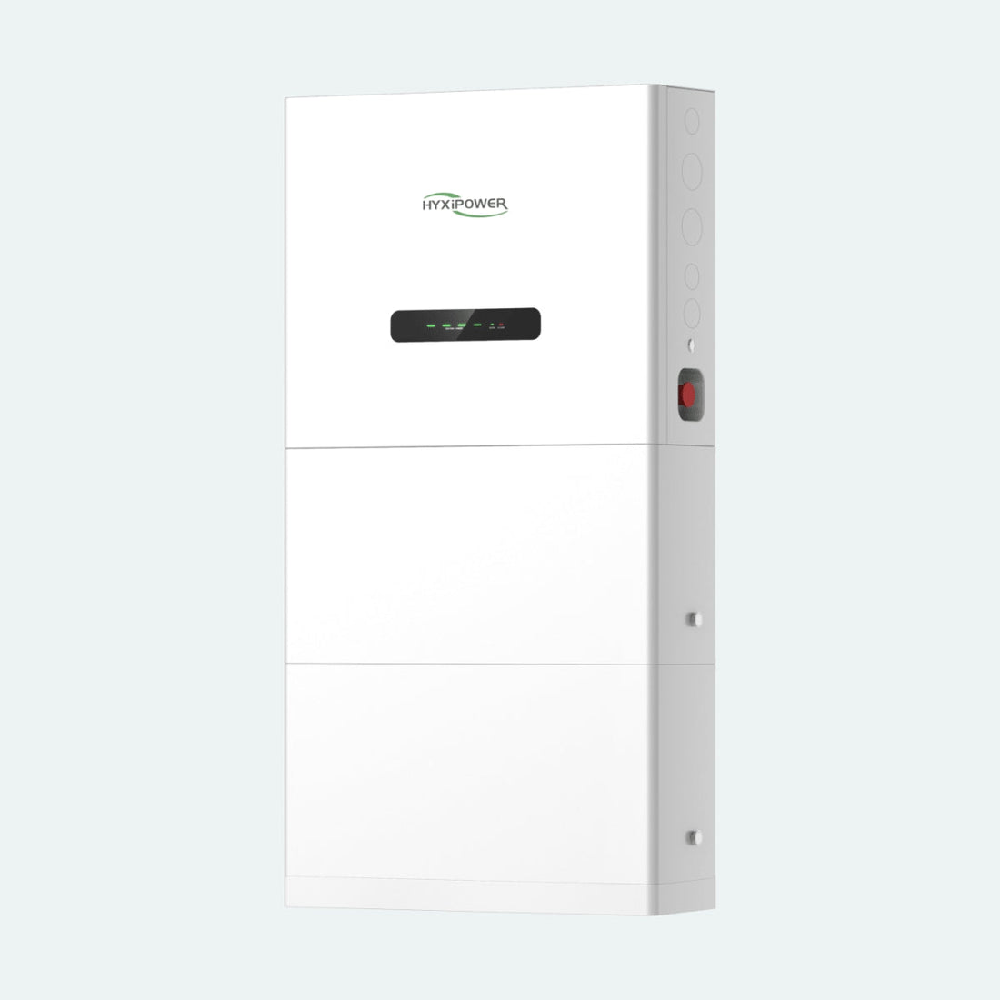 Plug-and-play thuisbatterij