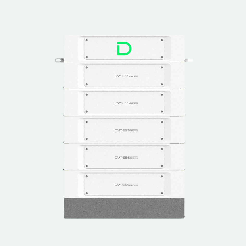 Dyness Stack100 76,8 kWh