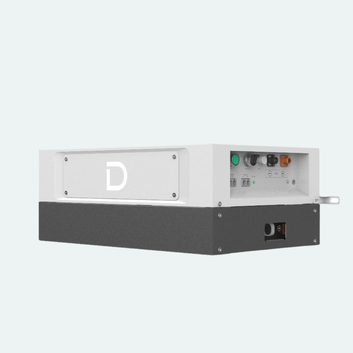 Dyness Stack100 76,8 kWh