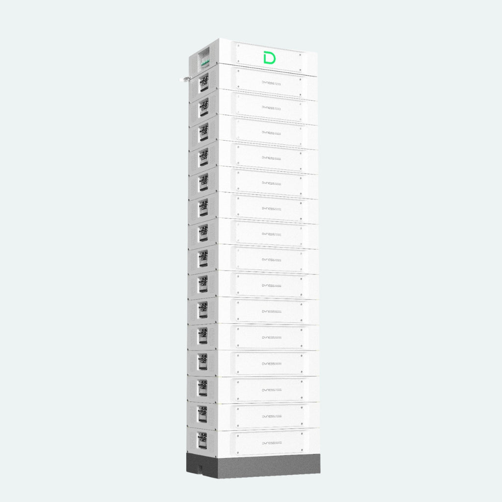 Dyness Stack100 76,8 kWh