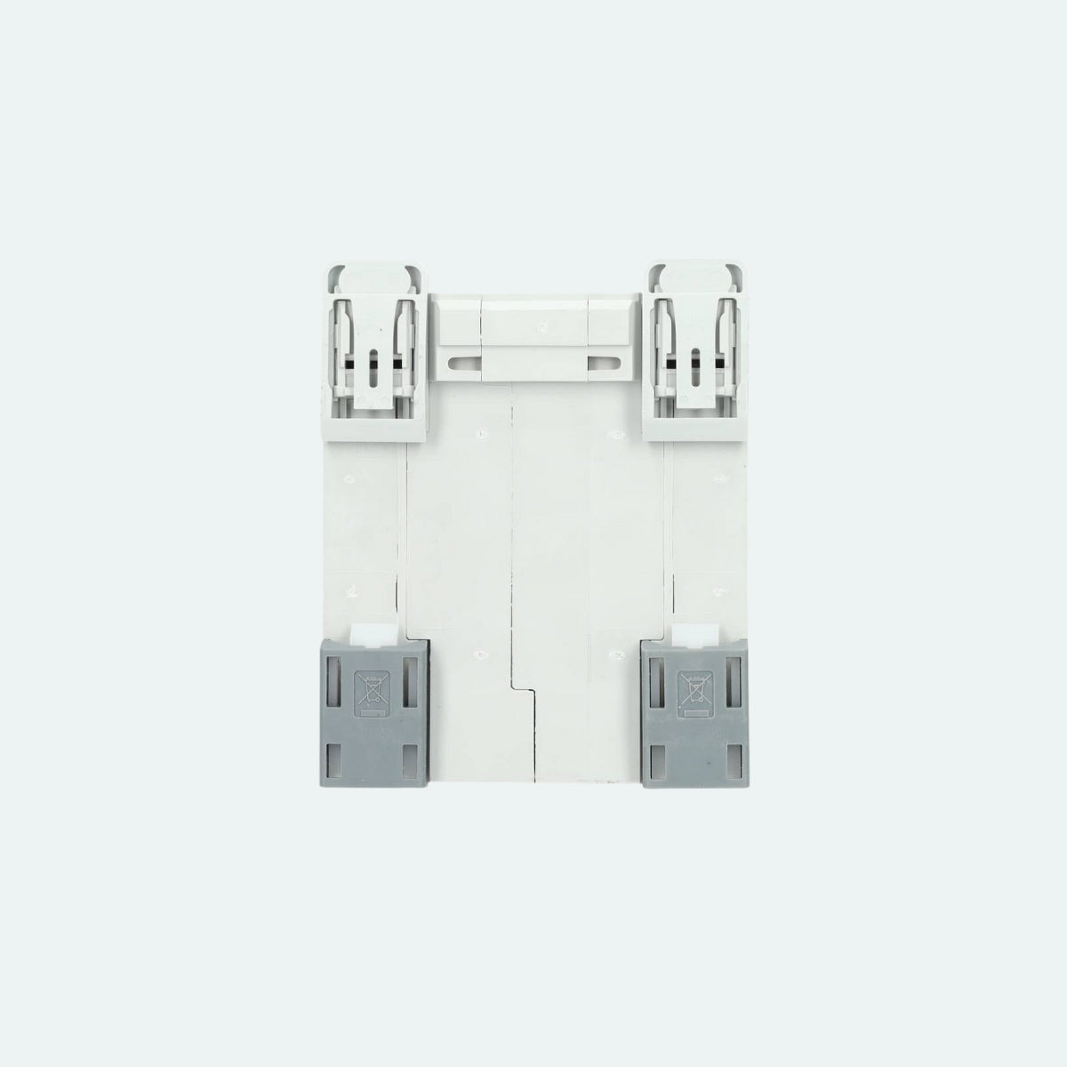 Hager aardlekautomaat B25 300mA type A 3-fase (4P)