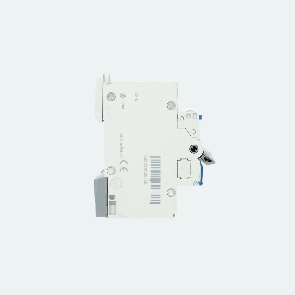 Hager aardlekautomaat B20 300mA 3-fase (4P)