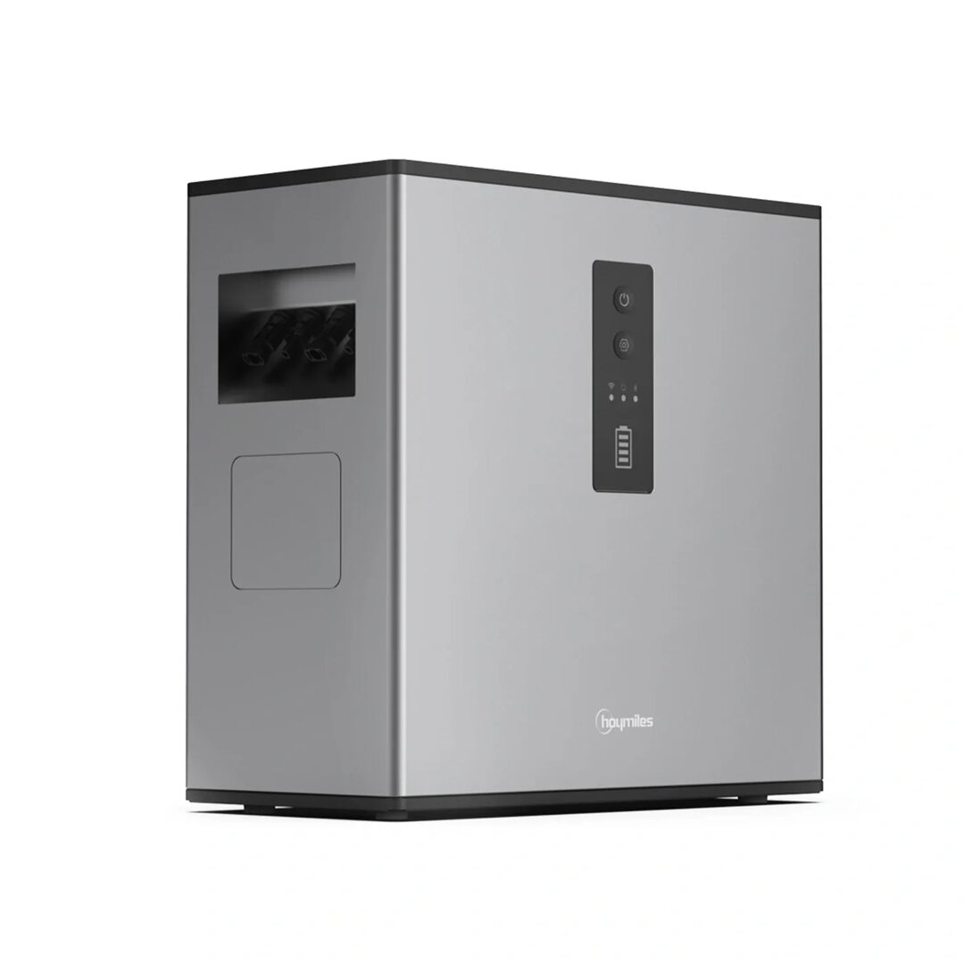 Hoymiles Plug-In Battery MS-A2 2,24 kWh