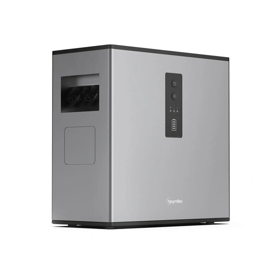 Hoymiles Plug-In Battery MS-A2 2,24 kWh
