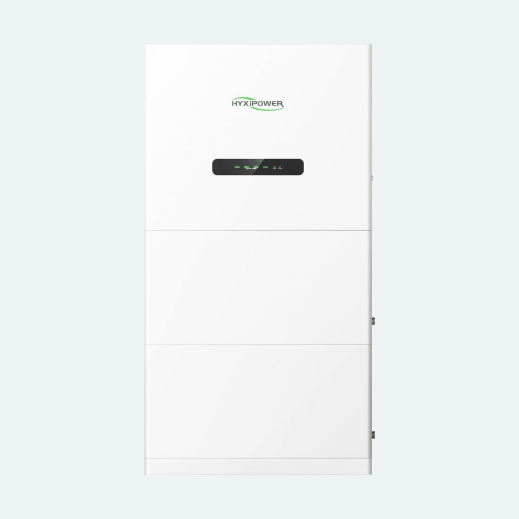 HYXiPOWER All-in-One 10-25 kWh