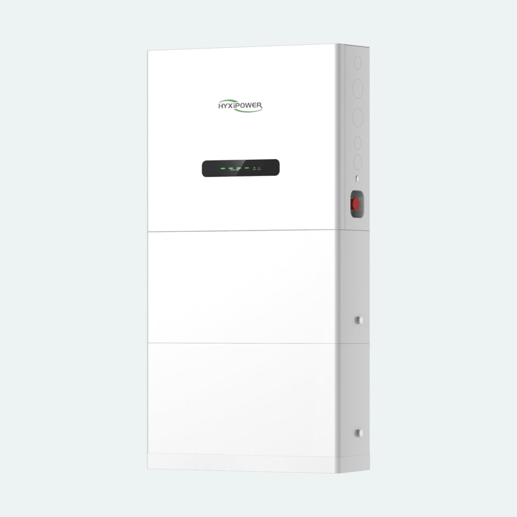 HYXiPOWER All-in-One 10-25 kWh