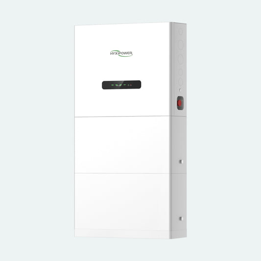 HYXiPOWER All-in-One 10-25 kWh