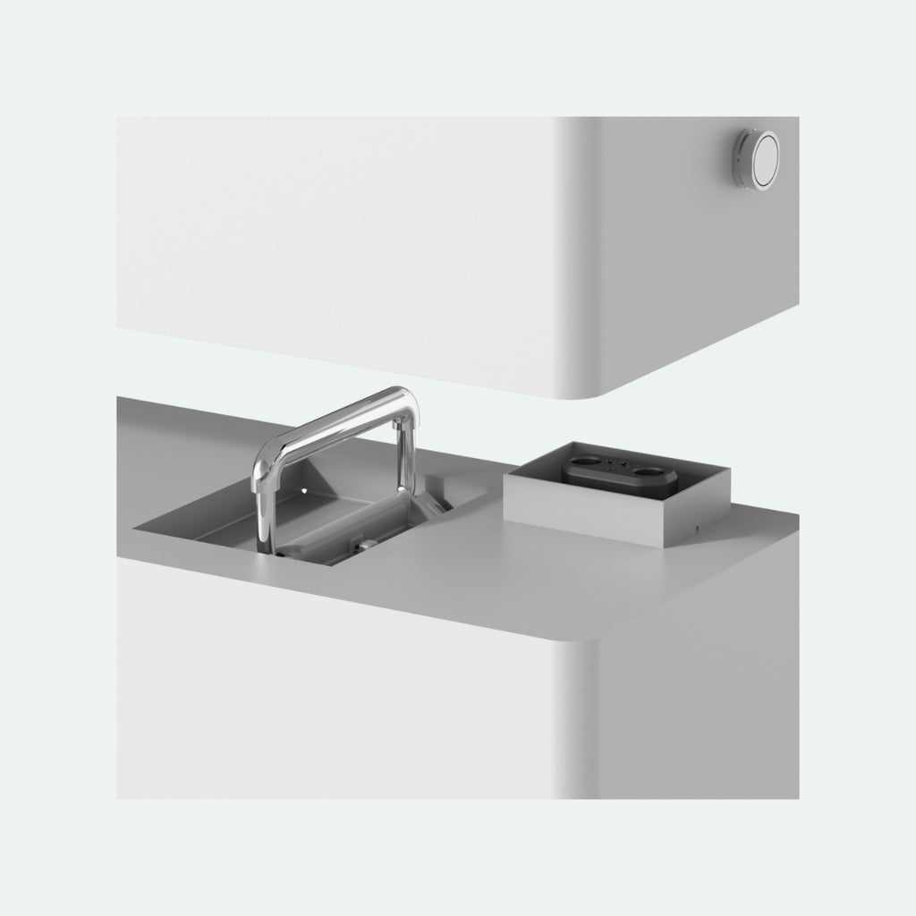 HYXiPOWER All-in-One 10-25 kWh