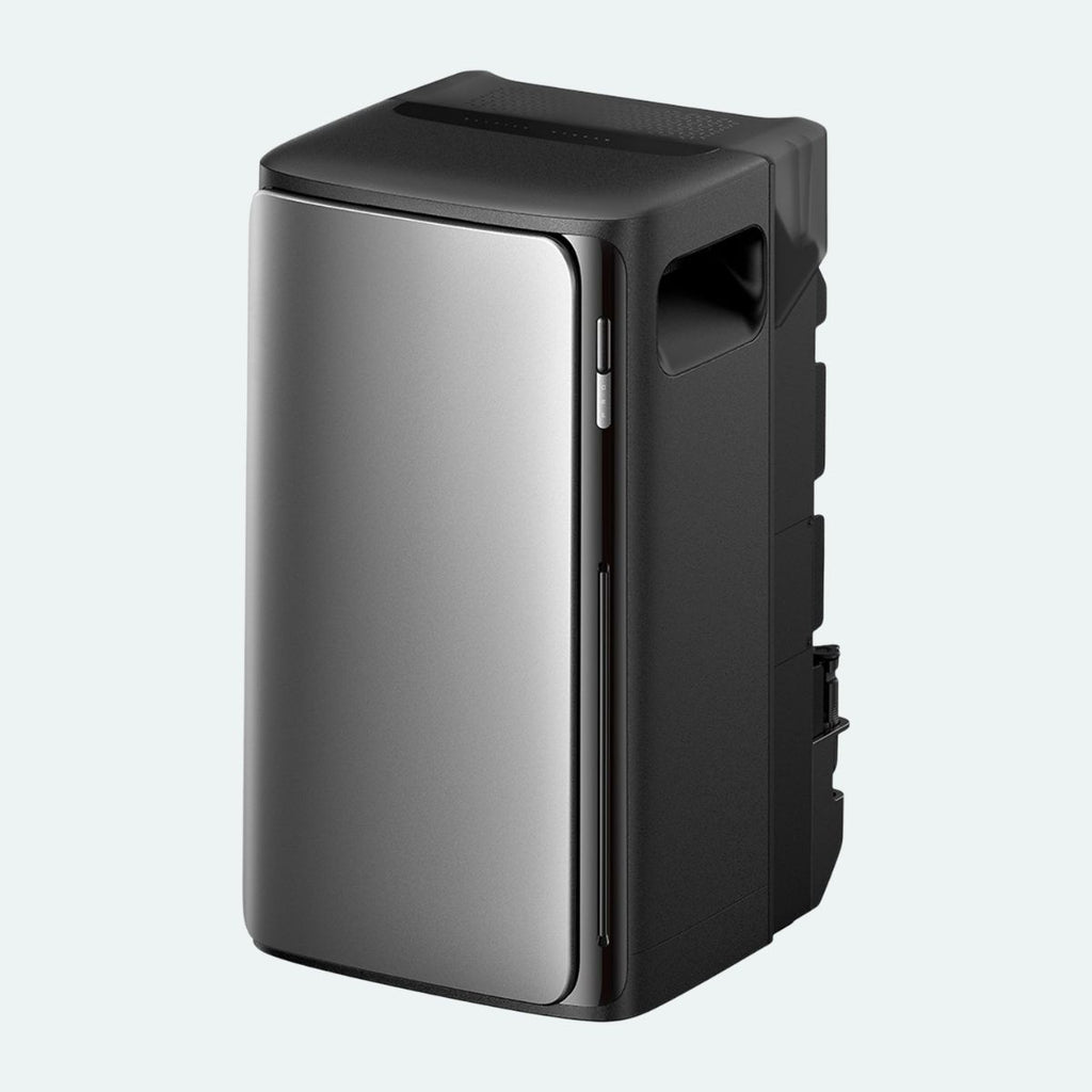 EcoFlow Stream Pro (incl. gratis Tibber Pulse t.w.v. €85,-)