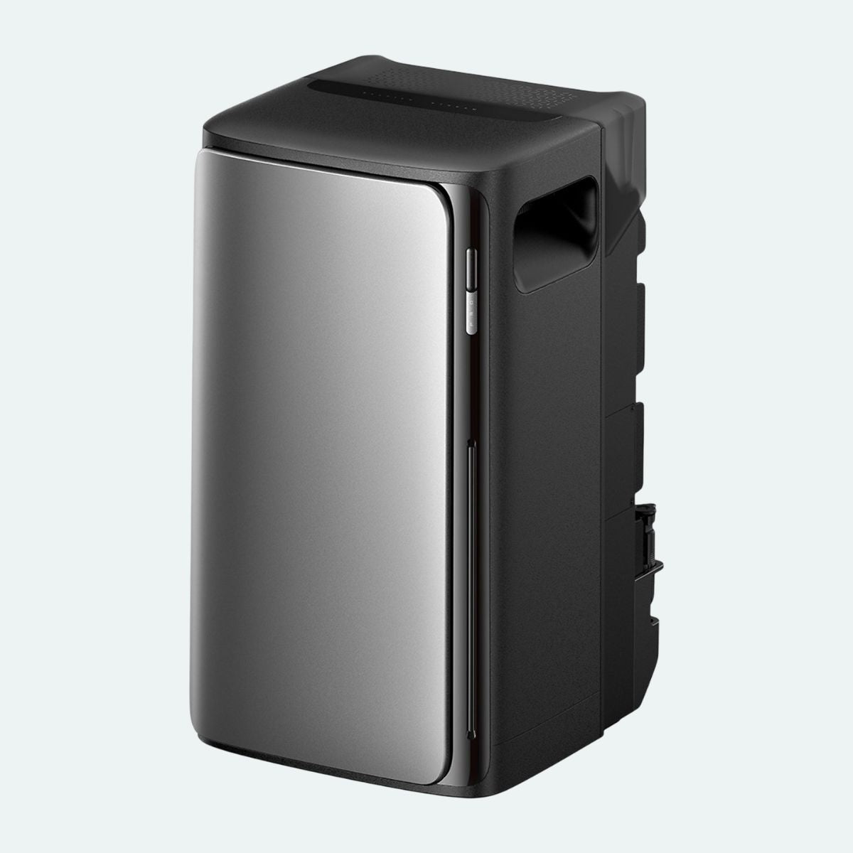 EcoFlow Stream Pro (incl. gratis Tibber Pulse t.w.v. €85,-)