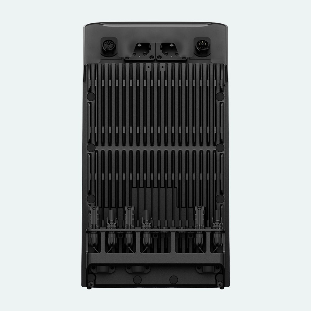 EcoFlow Stream Pro (incl. gratis Tibber Pulse t.w.v. €85,-)