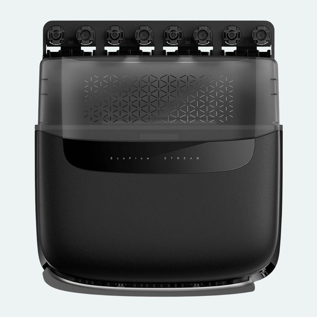 EcoFlow Stream Pro (incl. gratis Tibber Pulse t.w.v. €85,-)