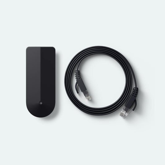 Tibber Pulse P1 meter