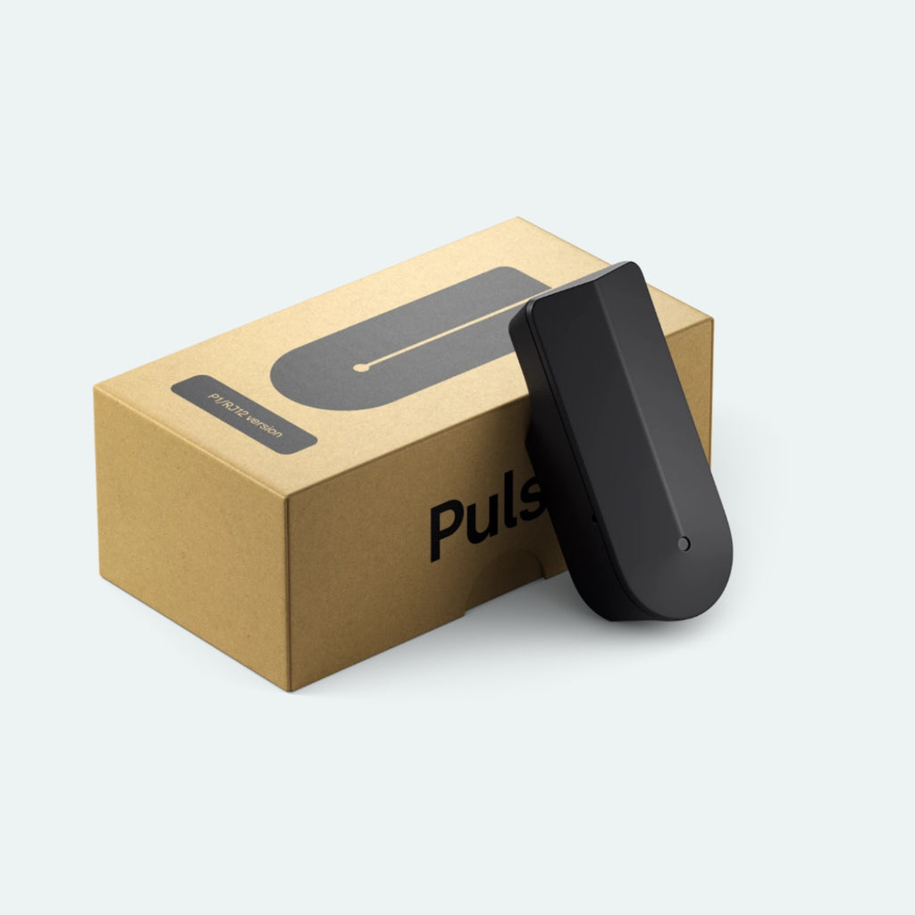 Tibber Pulse P1 meter