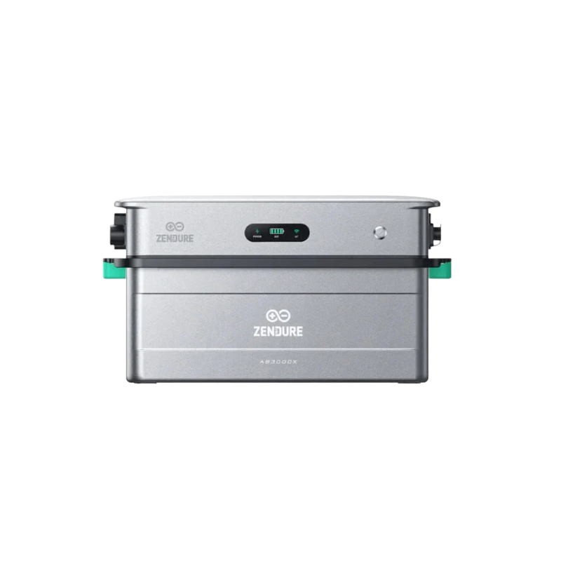 Zendure SolarFlow AB3000X uitbreidingsbatterij