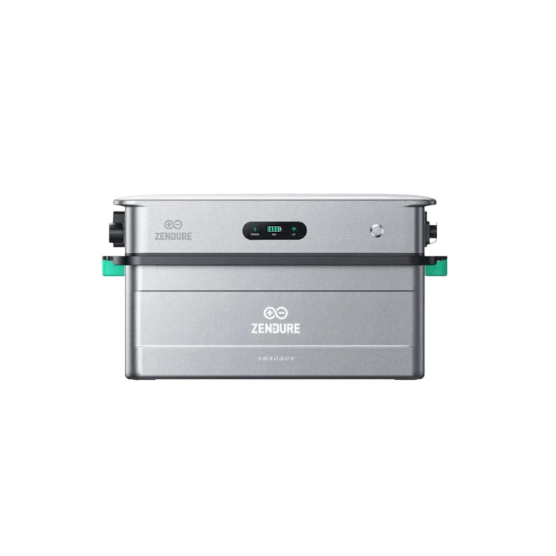 Zendure SolarFlow 2400AC thuisbatterij
