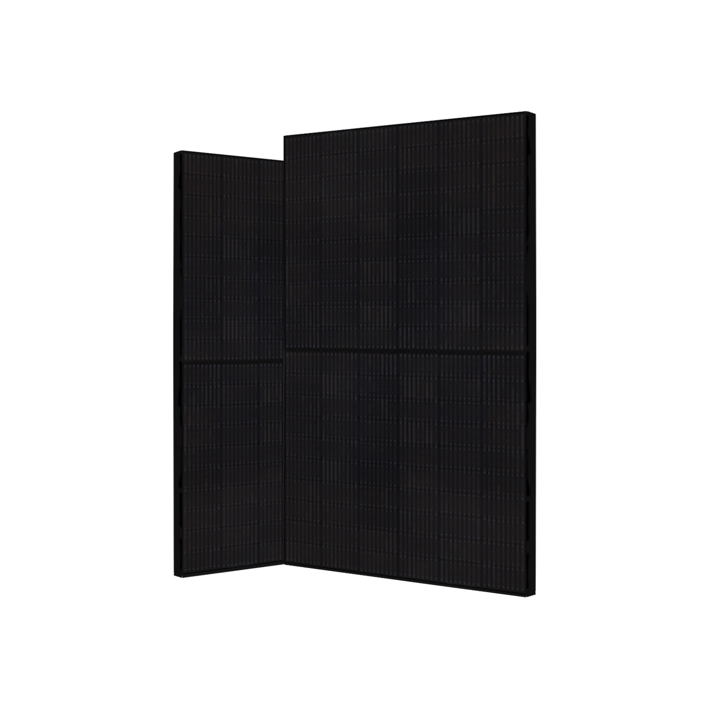 AEG AS-M1082B-H 400 Wp full black zonnepaneel
