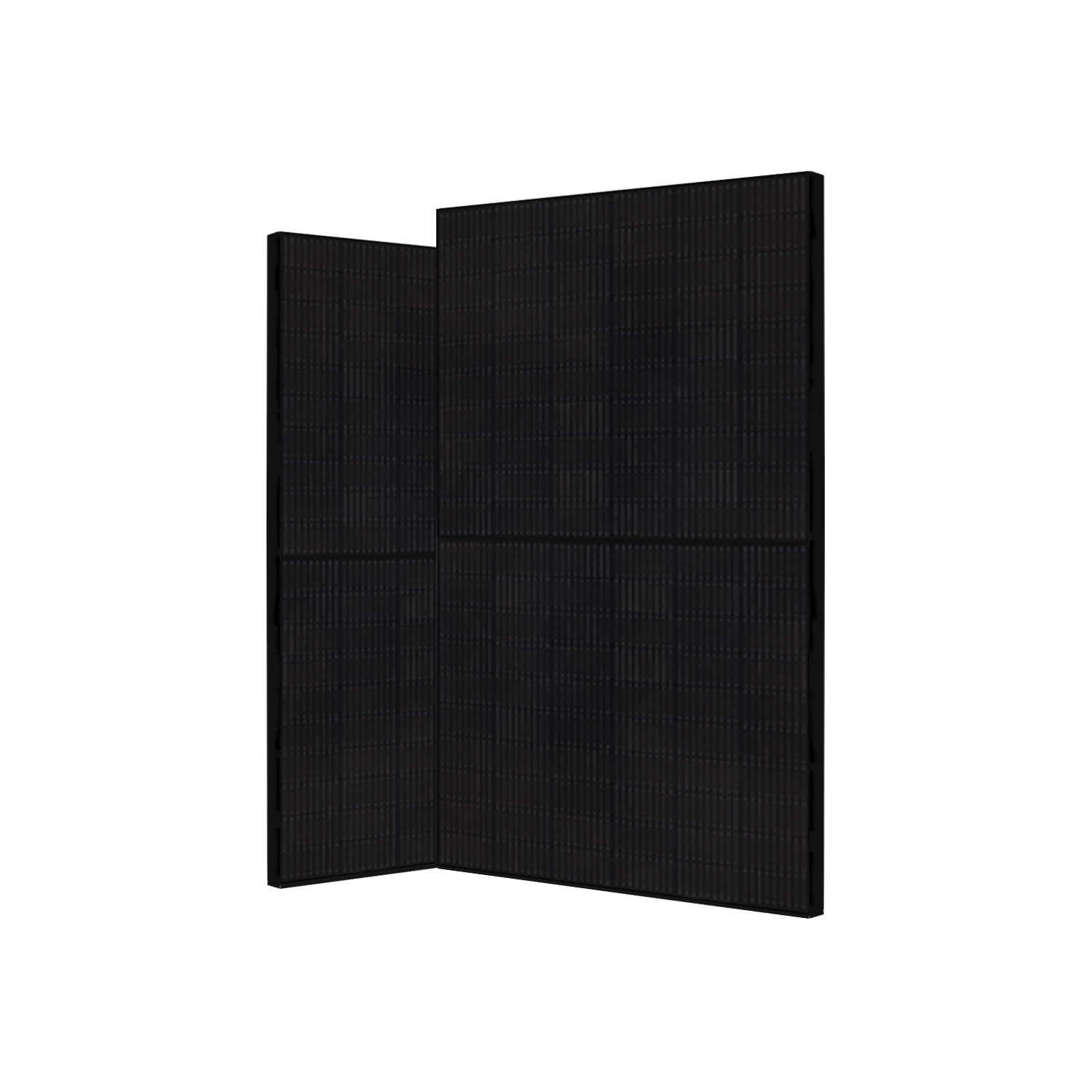 AEG AS-M1082B-H 400 Wp full black zonnepaneel