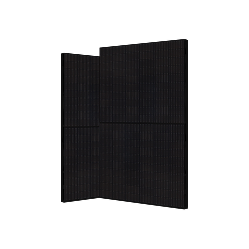 AIKO A465 full black zonnepaneel