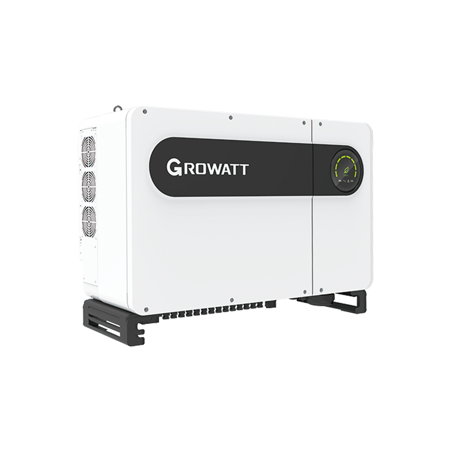Growatt MAX 70KTL3 LV commerciële omvormer