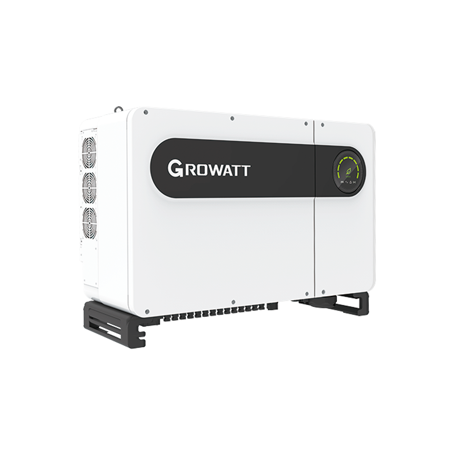 Growatt MAX 70KTL3 LV commerciële omvormer