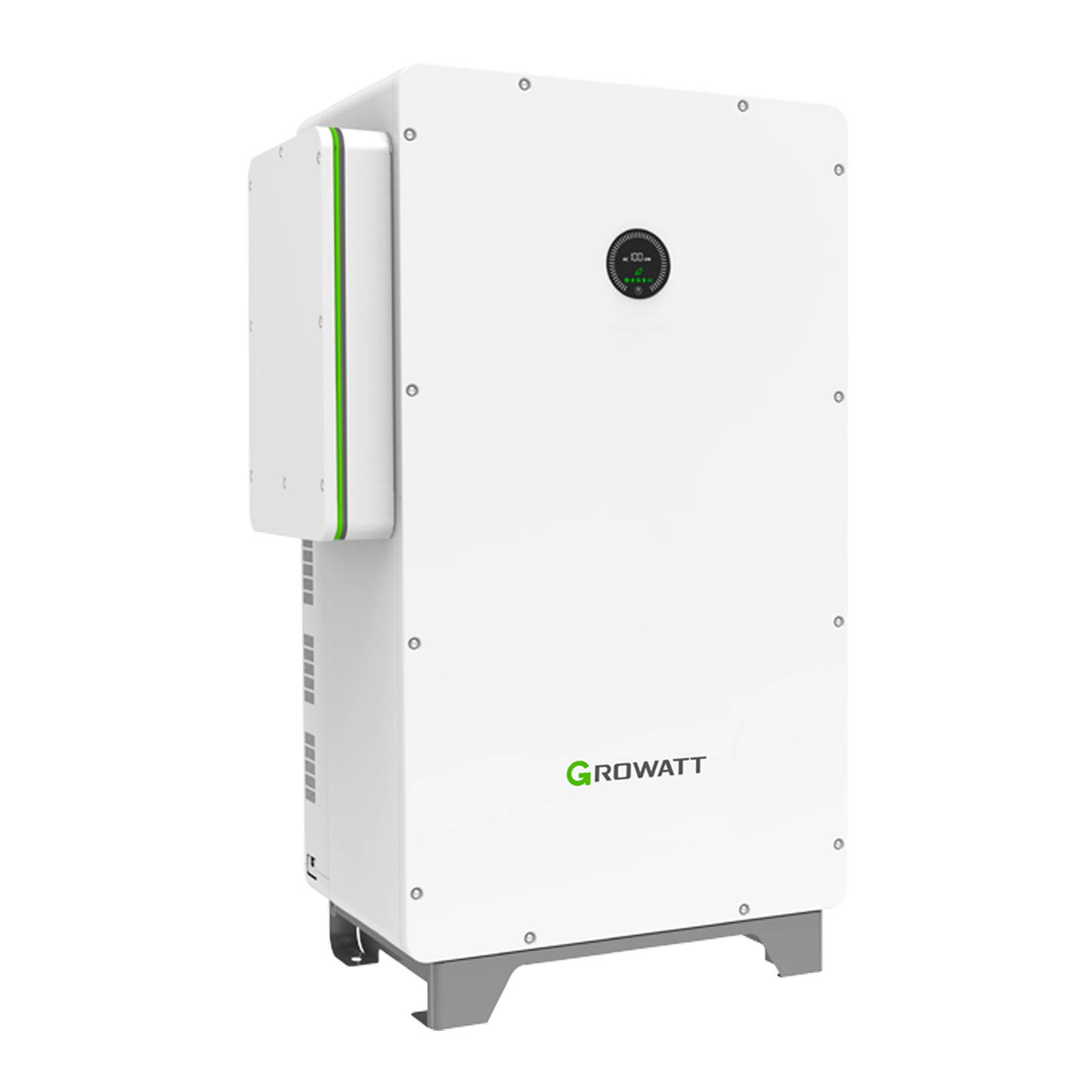 Growatt WIT 50K-HU commerciële omvormer