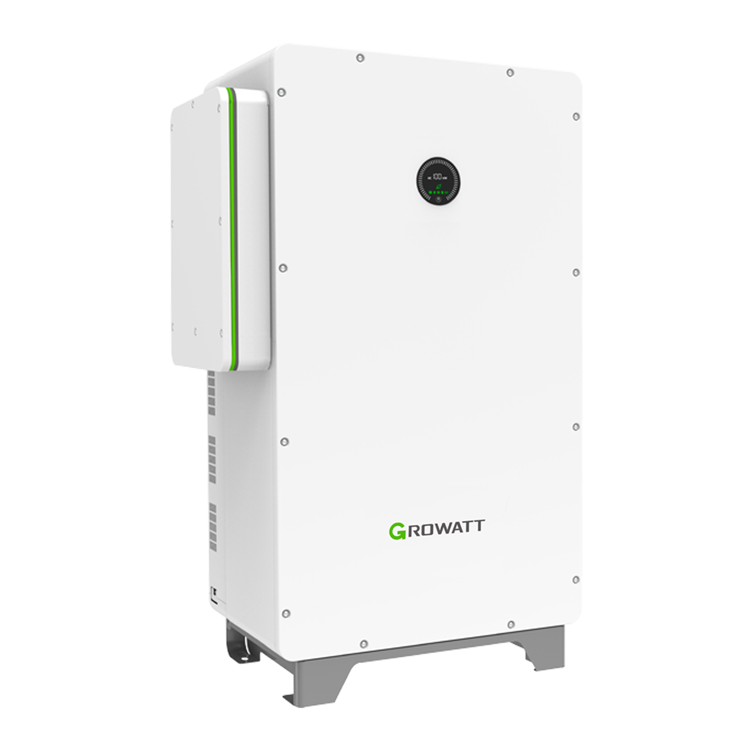 Growatt WIT 50K-HU commerciële omvormer