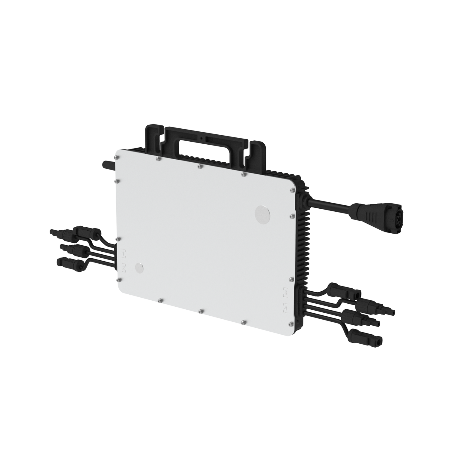 Hoymiles HMT-1600 micro-omvormer