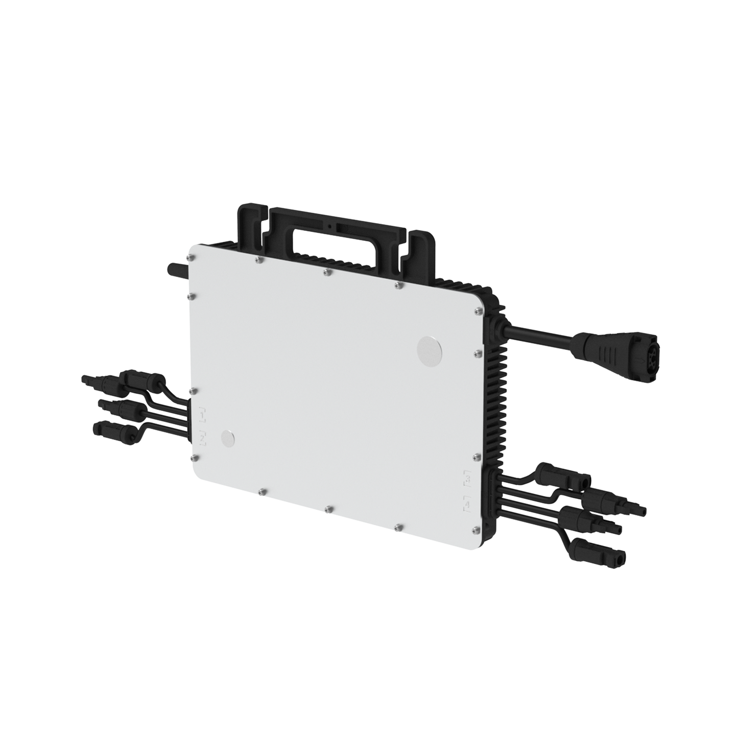 Hoymiles HMS-2000 micro-omvormer