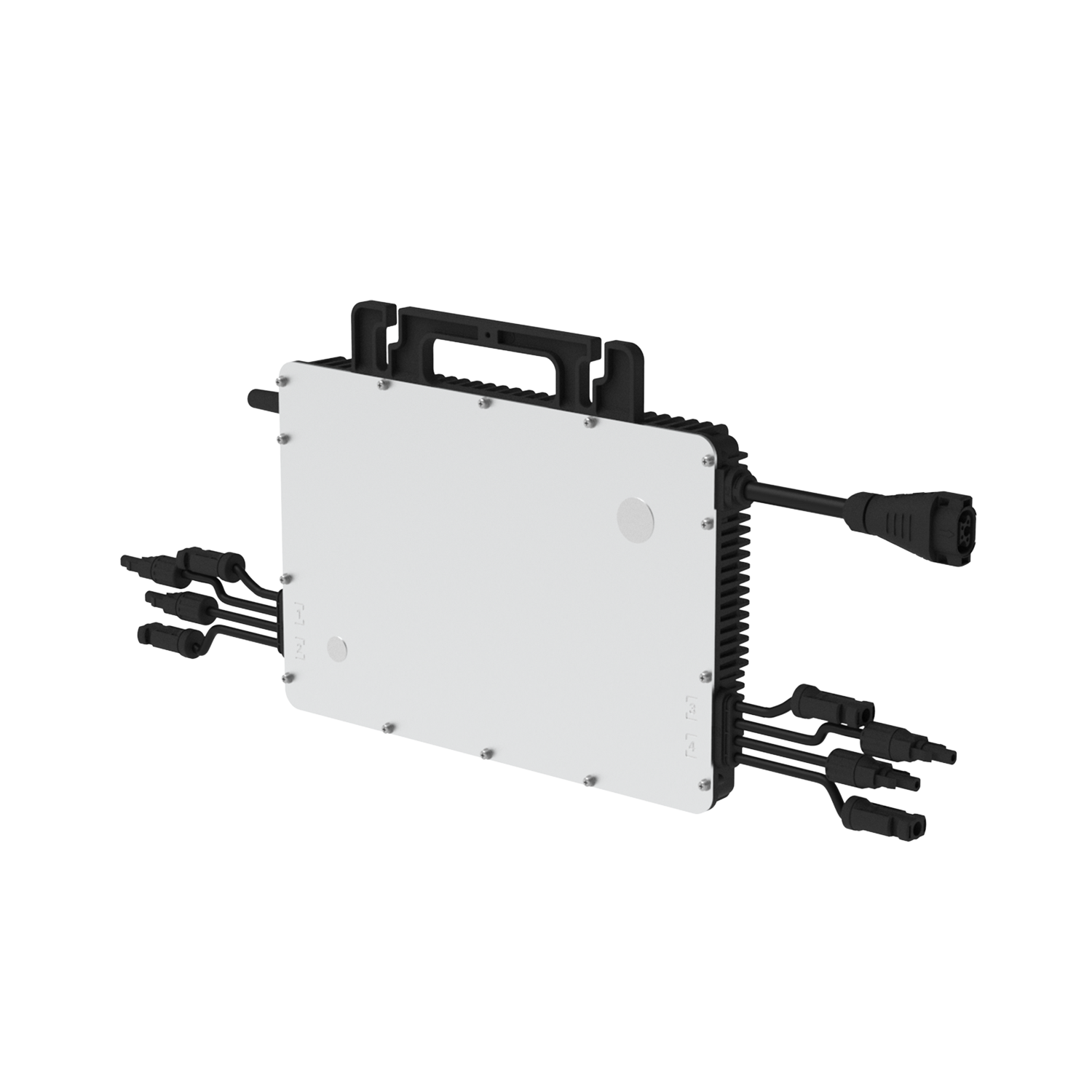 Hoymiles HMS-2000 micro-omvormer