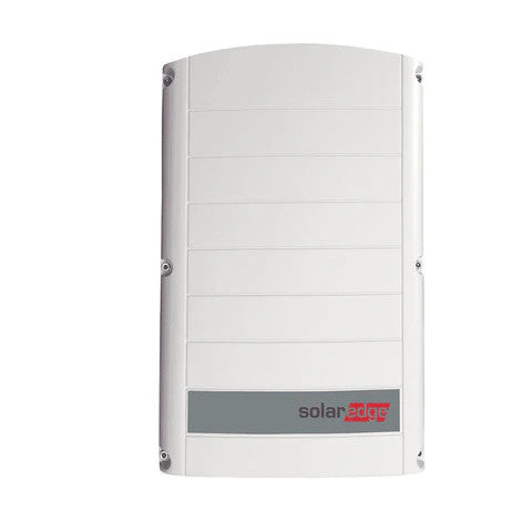 SolarEdge SE25K 3-fase omvormer met DC Safety Unit