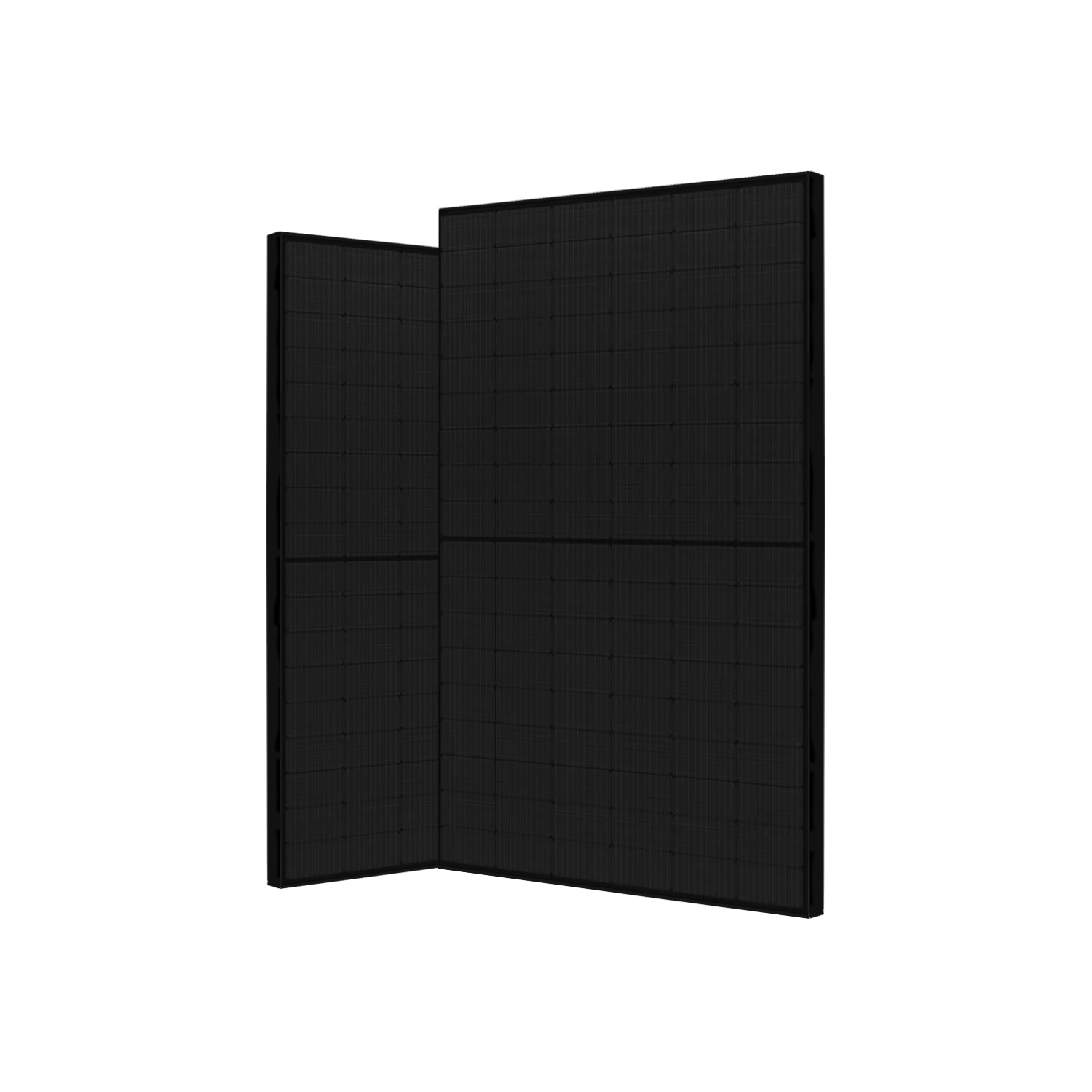 LONGi Solar LR5-54HPB-410M 410 Wp full black zonnepaneel