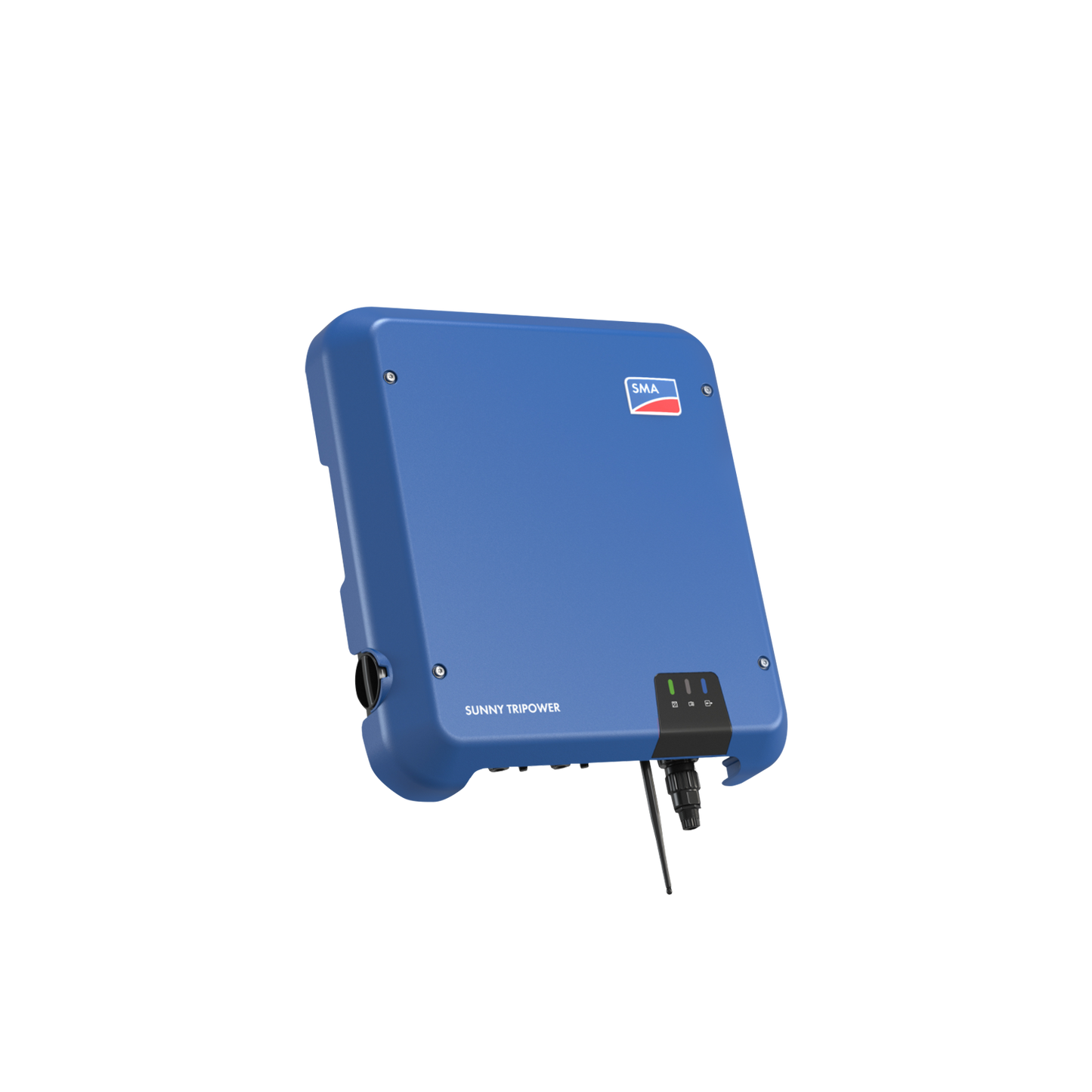 SMA Sunny Tripower 3.0 omvormer