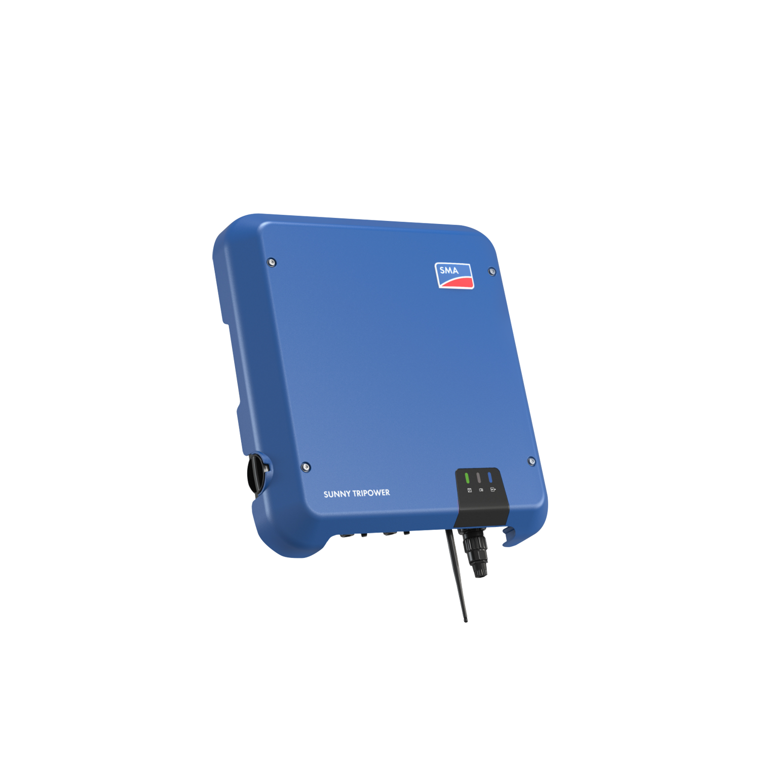 SMA Sunny Tripower 3.0 omvormer
