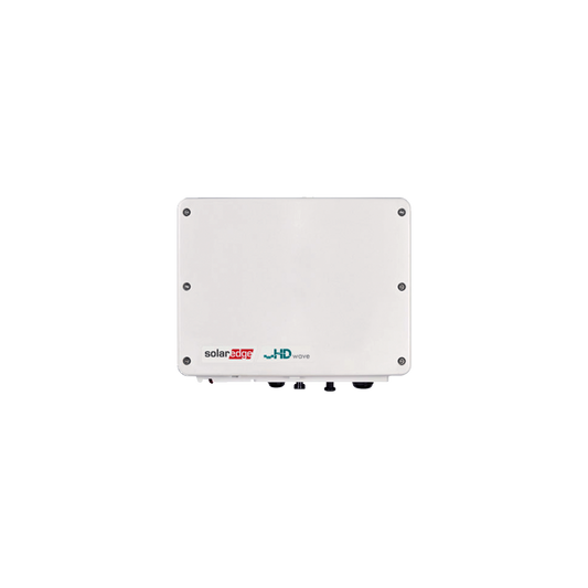 SolarEdge SE3680H HD-Wave omvormer