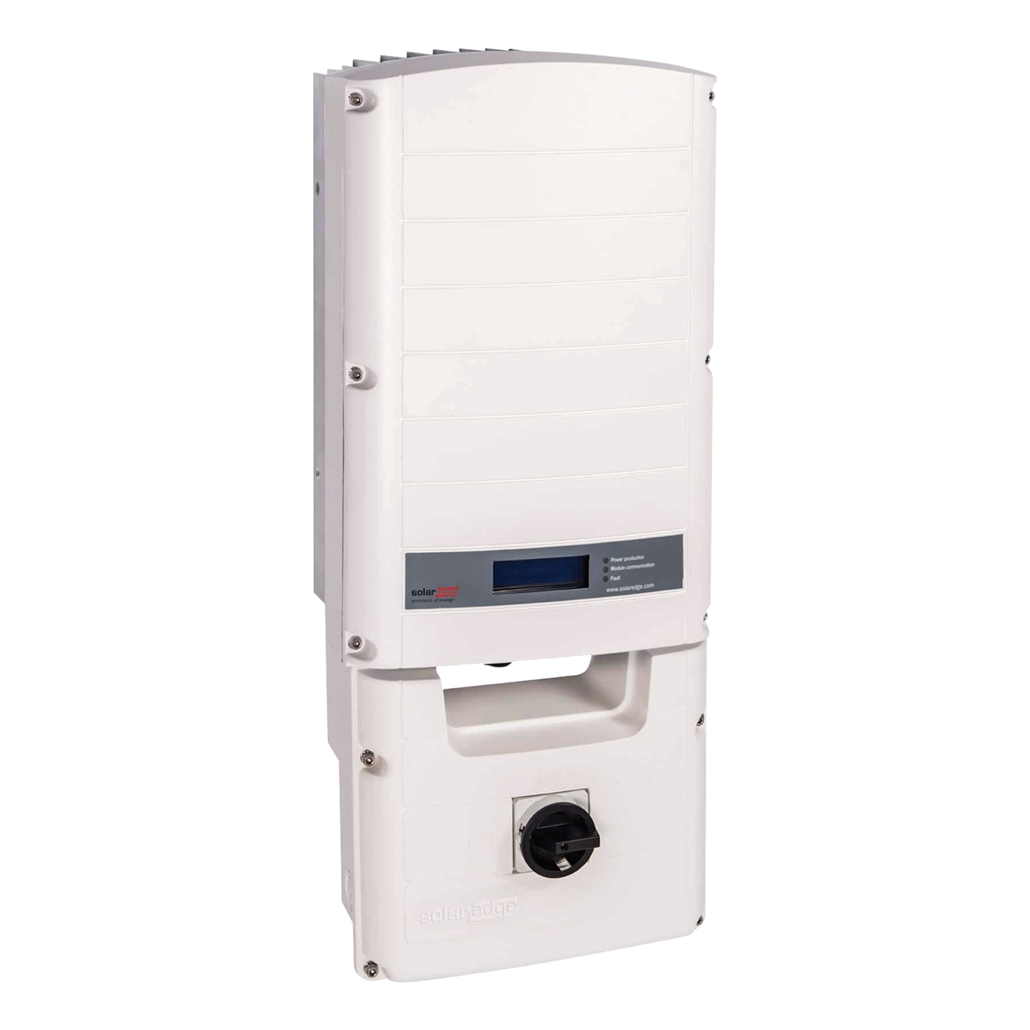 SolarEdge SE33.3K 3-fase omvormer