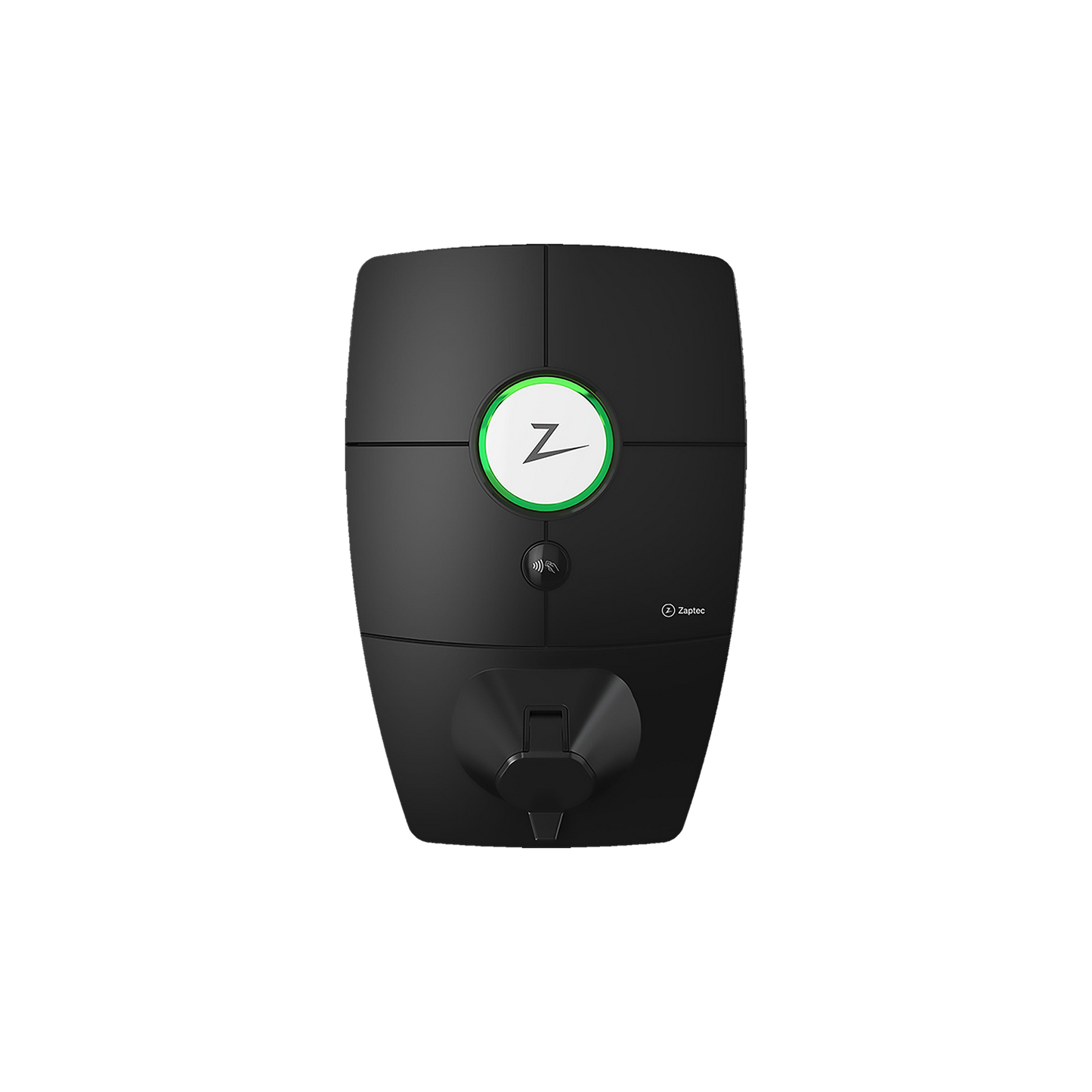 Zaptec Pro laadpaal totaalpakket 22 kW