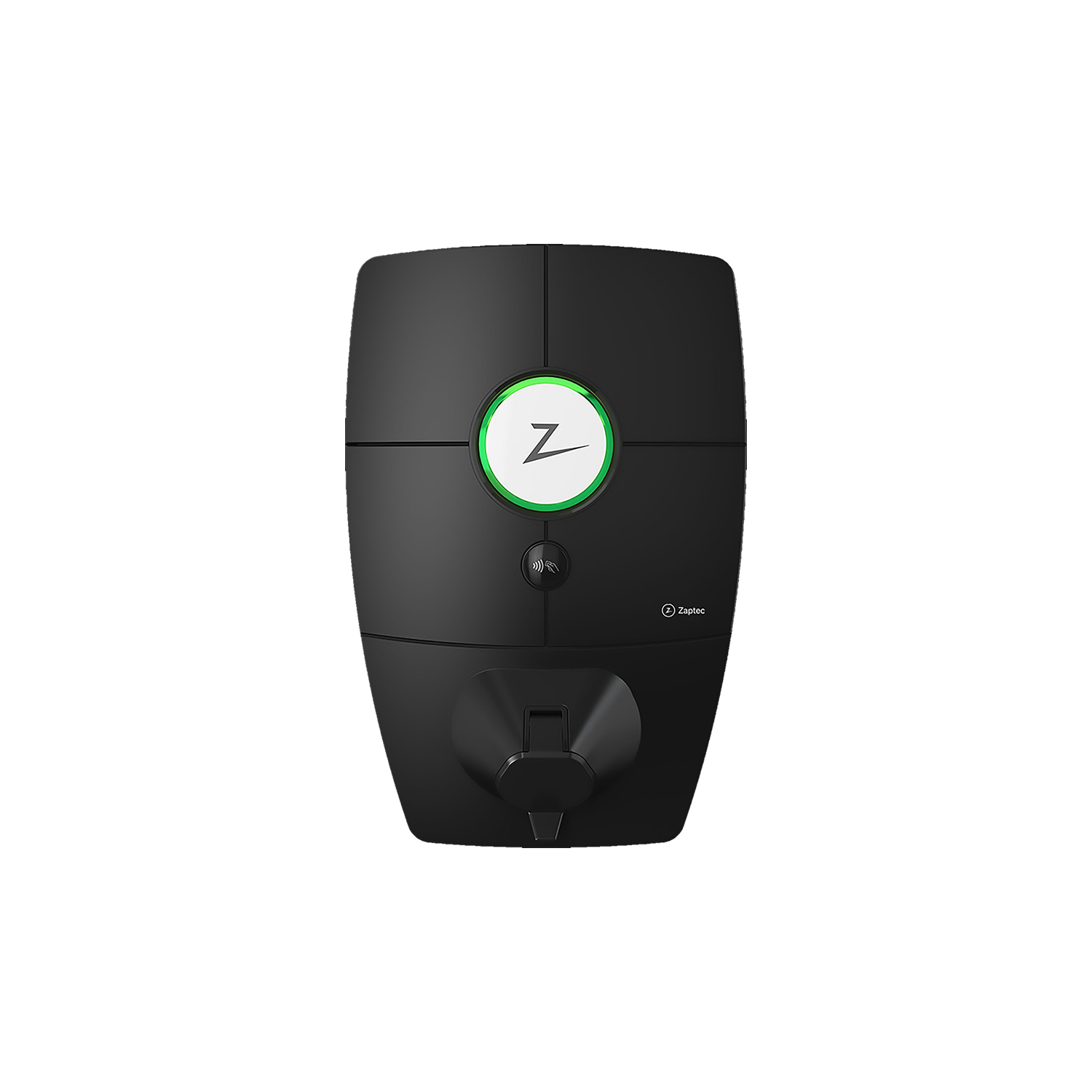 Zaptec Pro laadpaal totaalpakket 22 kW