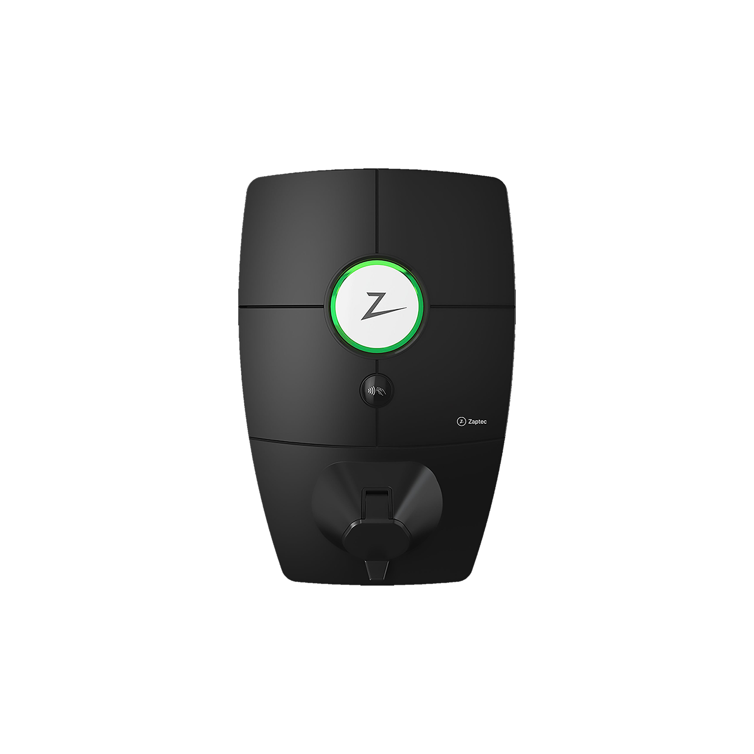 Zaptec Pro MID thuislaadpaal 22 kW